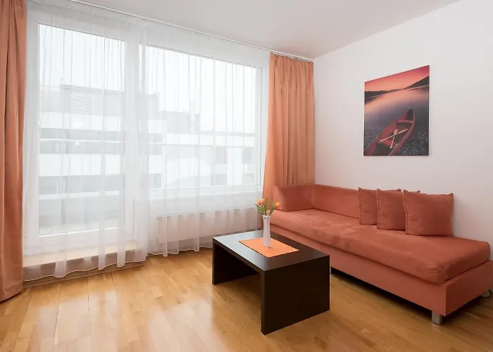 Aparthotel Angel