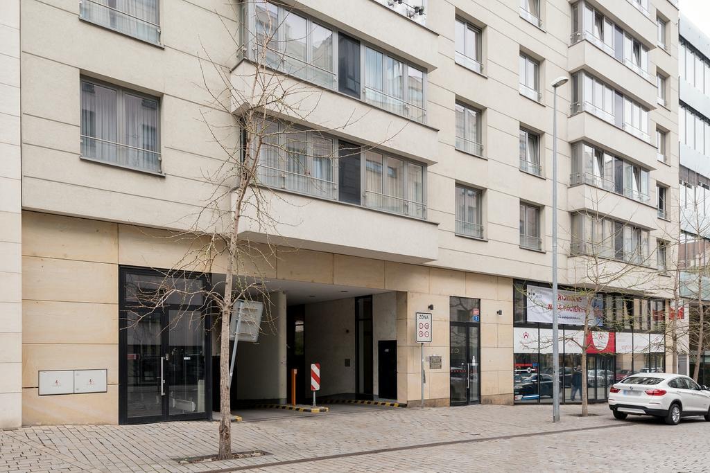 Aparthotel Angel 3*